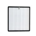 thumbnail image 1 of Kit de Filtres AC4121+AC4123+AC4124 pour Purificateur d'Air AC4002 AC4004 AC4012, Blanc, 1 of 6