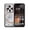 White-6GB 128GB, variant on Blackview Fort 2 Rugged Phone Android 15 Smartphone, 6GB 128GB,6.56”HD 90Hz Dispaly,16MP 13MP Camera, White/Black