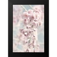 thumbnail image 2 of Deiter, Lori 11x14 Black Modern Framed Museum Art Print Titled - Weeping Cherry, 2 of 5