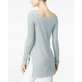 thumbnail image 2 of Free People Womens Kate Thermal Blue M, 2 of 2