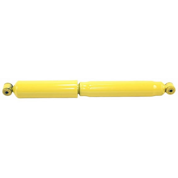 Rear Shock Absorber - Compatible with 1997 - 2002 Ford Expedition 4WD 1998 1999 2000 2001