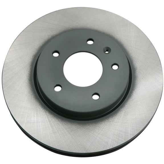 Winstop Brake Rotor, Front WS246466, Saturn Vue 2010-2008