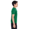 thumbnail image 4 of Team 365 Youth Zone Performance T-Shirt - TT11Y, 4 of 4