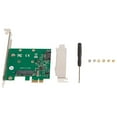 thumbnail image 2 of Tarjeta adaptadora PCI-E ASMedia / ASM1061 Rev20 Tarjeta adaptadora ATA30 de 6 Gbps para Sata20 / Sata10, 2 of 8