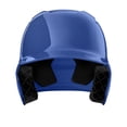 thumbnail image 3 of EvoShield XVT Batting Helmet Gloss Finish, Royal, Large and Extra Large, 3 of 6