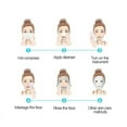 thumbnail image 5 of 3 In 1 Electric Facial Cleansing Brush, 5 of 5