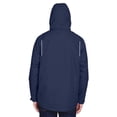 thumbnail image 2 of Core 365 88205 Men's Region 3-in-1 Jacket with Fleece Liner, 2 of 3
