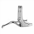 thumbnail image 3 of Origin8 Mini Trigger Brake Lever, RH, Silver/Silver, 3 of 3