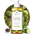 thumbnail image 1 of Gel de baño Tree to Tub para piel sensible sin perfume con manteca de karité, 1 of 7
