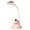 Pink Flash Dealsl, variant on OEFNTAC Desk Lamp Table Lamp Lamps Desk Lamp for Kids, Astronaut Cute Small Desk Lamp with USB Charging Port, Mobile Phone Projection Night Lights for Kids Eye-Caring Study Table Lamp