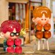 thumbnail image 5 of POP MART-figuras de acción de la serie Jelly Your Boy, Caja misteriosa sorpresa, juguetes Kawaii, regalo para niñas, 5 of 5