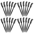 thumbnail image 3 of MasteelfCA 30pcs Portable Plastic Eye Lashes Combs Mascara Applicator Eyebrow Definer, 3 of 8