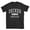 Graphite Heather, variant on Decker Indiana Classic Established Men's Cotton T-Shirt