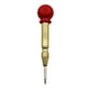 thumbnail image 2 of Perforadora de pasador central automática, broca para romper ventanas de coche con tapa (dorado) Likrtyny Para estrenar, 2 of 4