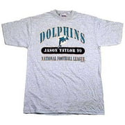 Miami Dolphins NFL Workout Tee