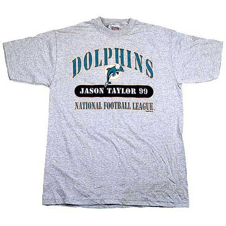 Miami Dolphins NFL Workout Tee