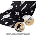thumbnail image 3 of Puzzles for Adults 1000 Pieces - Planetary Flyer Jigsaw Puzzle Family Game Intellective Toys Wall Art Work for Educational Gift Home Decor, 3 of 7