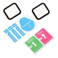 thumbnail image 3 of MLINS 2Pcs Watch Screen Shell Watch Screen Cover Screen Protector for Watch, 3 of 8
