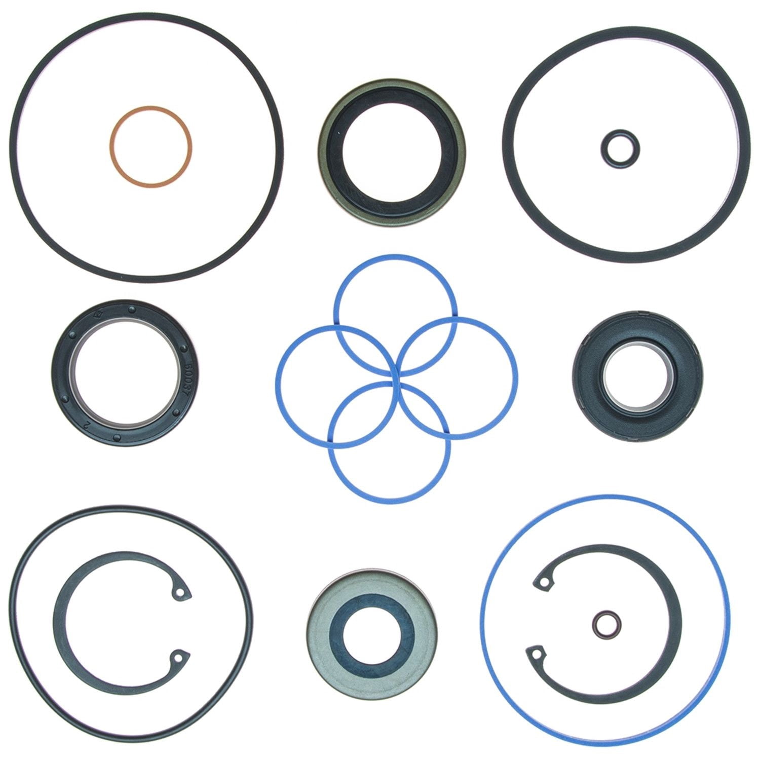 Gates 348441 Steering Gear Seal Kit