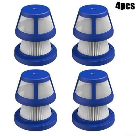 

4pcs Filter Kit Replacement Parts Accessories For HomeVac H11 & H11 Pure UK