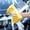 Yellow-L, variant on Car Wash Sponge, Extra Large Yellow Sponge for Auto Cleaning & Dish Washing, Easy Grip Scratch-Free Thick Foam Scrubber for Cleaning Car, Truck, RV