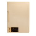 thumbnail image 2 of Clearance Office&Craft&Stationery under $5 Foldable Plastic File Clipboard Profile Clip Folder A4 Letter Size Clipboard With Cover Folder 360 Flip Writing Pad Clipboard Padfolio File Folder Deskto, 2 of 6