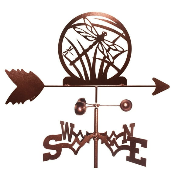 SWEN Products Dragonfly Weathervane