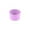 A, variant on Silicone Cake 4/6/8/10 Inch Heat DIY Round Shaped Mould For Kitchen Round Cake Silicone Baking Pan Multi Dimension/ Round Cake Mold Purple 4 Inch