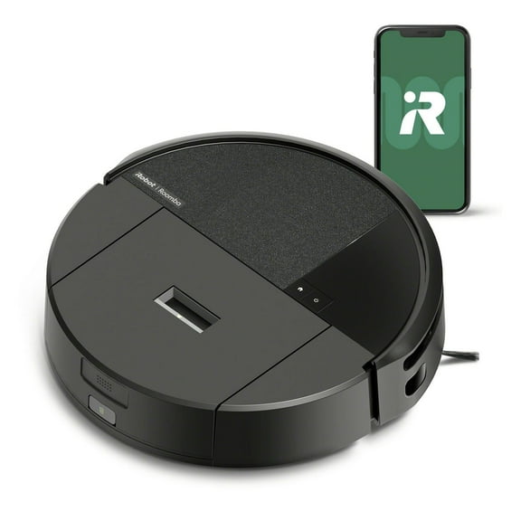 iRobot Roomba 205 Vac DustCompactor robot vacuum
