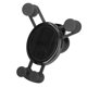thumbnail image 1 of Soporte Universal Para Móvil De Coche Con Soporte De Gravedad, Soporte Universal Para Salida De Aire ABS Para Conducir, 1 of 8