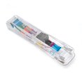 thumbnail image 4 of Rapesco Supaclip #40 Dispensador con 25 clips de repuesto multicolores (RC4025MC), 4 of 5