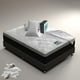 thumbnail image 1 of Colchón Queen Size Sertha + Box Queen Size + Juego de sábanas + 2 Almohadas Std, 1 of 9