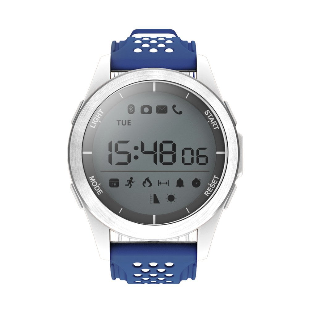 android swimming watch