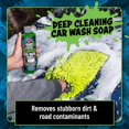 thumbnail image 2 of Jabón para lavado de autos Chemical Guys High Impact 3,8 L, 2 of 7