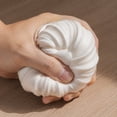 thumbnail image 4 of Dumpling Squishy Surprise Dumpling Squishy Stress Ball Mystery Gift Box, Slow Rising Squishy Stress Relief Squeeze Balls Milk Bun Sensory Toy, 4 of 6
