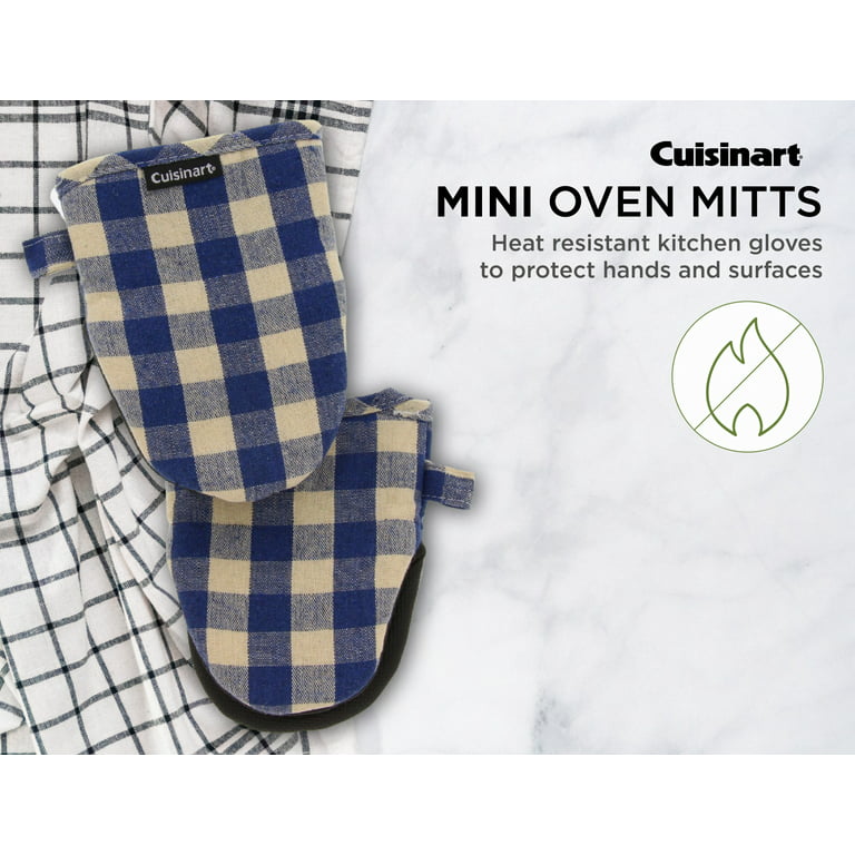 Cuisinart Mini Oven Mitt, 2-Pack