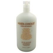 Mixed Chicks Sulfate Free Shampoo - 33 oz Shampoo