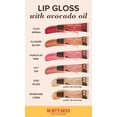 thumbnail image 6 of Burt's Bees Lip Gloss - Tube - Lily Dip (nude), 6 of 6