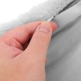 thumbnail image 4 of OFFIGAM Funda Para Almohada De Sofá En Tono Claro Resistente Con Detalles Finos Y Tacto Agradable, 4 of 8