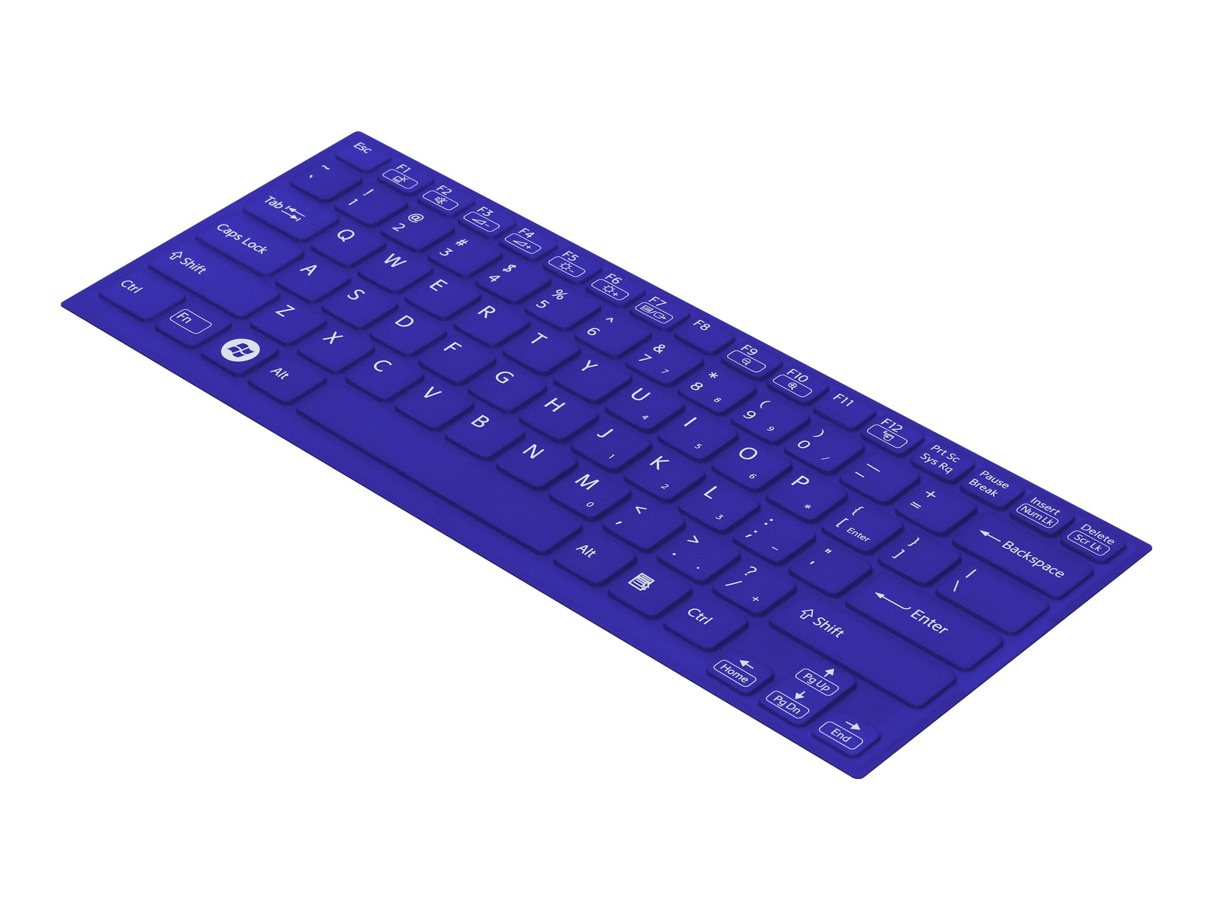 sony vaio keyboard cover