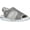 Silver, Black, variant on Women's TravelActiv Slingback Sandal