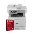 thumbnail image 1 of KIT MULTIFUNCIONAL BROTHER MFC-L9570CDW COLOR LASER + ANTIVIRUS MCAFEE, 1 of 3