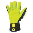 thumbnail image 2 of Ironclad Performance Wear Impact Resistant Gloves,Slip-On,Sz M,PR INDI-CCPW-03-M, 2 of 2