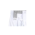 thumbnail image 5 of Pantalón de Béisbol CHAMPRO Triple Crown 2.0 Corte Cónico Tela TEK-KNIT con Rodillas Reforzadas Blanco XL, 5 of 5