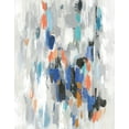 thumbnail image 2 of PI Studio  12x14 White Modern Wood Framed Museum Art Print Titled - Speciality I, 2 of 4