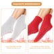 thumbnail image 3 of IFANLANDOR 4 Pares Calcetines Calefactables Para Para Esquí Montañismo Y, 3 of 6