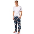 thumbnail image 7 of Men's Attack On Titan Manga Merch Pajama Pants Colossal Titan Anime Adult Sleep Pants, 7 of 7