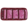 thumbnail image 4 of Suministros de cosméticos, bolsa de cosméticos de viaje de moda, bolsa de cosméticos, caja de maquillaje optimizada para la excelencia, 4 of 12