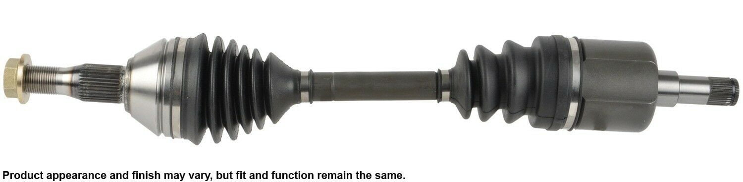 Photo 1 of Cardone Select 66-1445 New CV Constant Velocity Drive Axle Shaft
