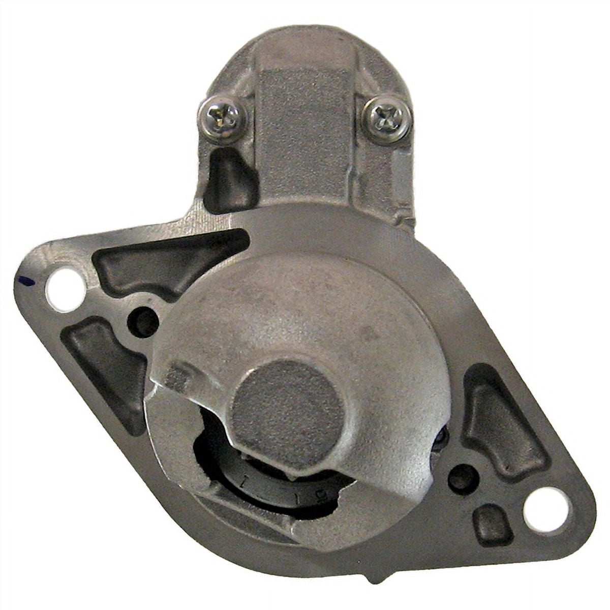 Genuine ACDelco Starter